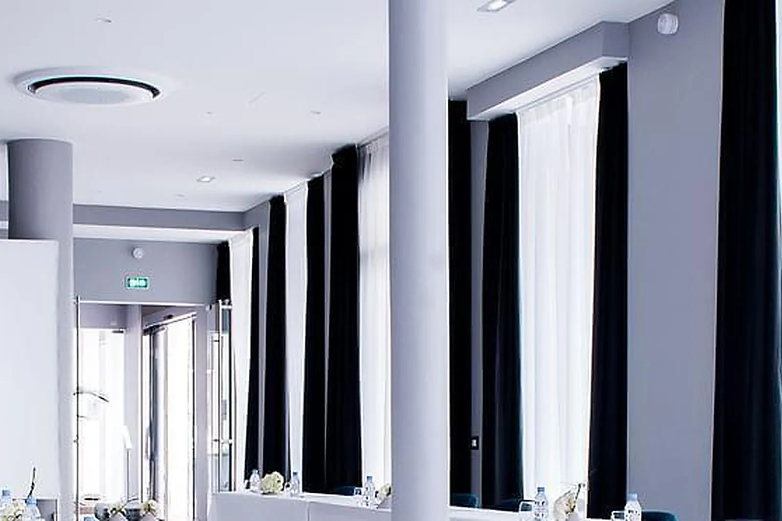 Lieux événementiels, BAYA AXESS OPÉRA