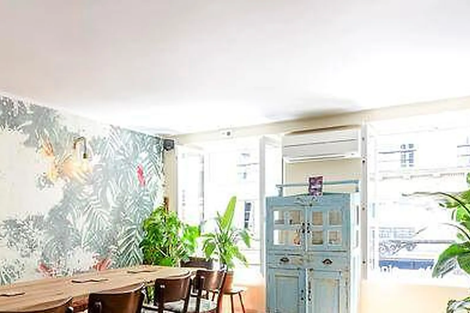 Lieux événementiels, BOTECO