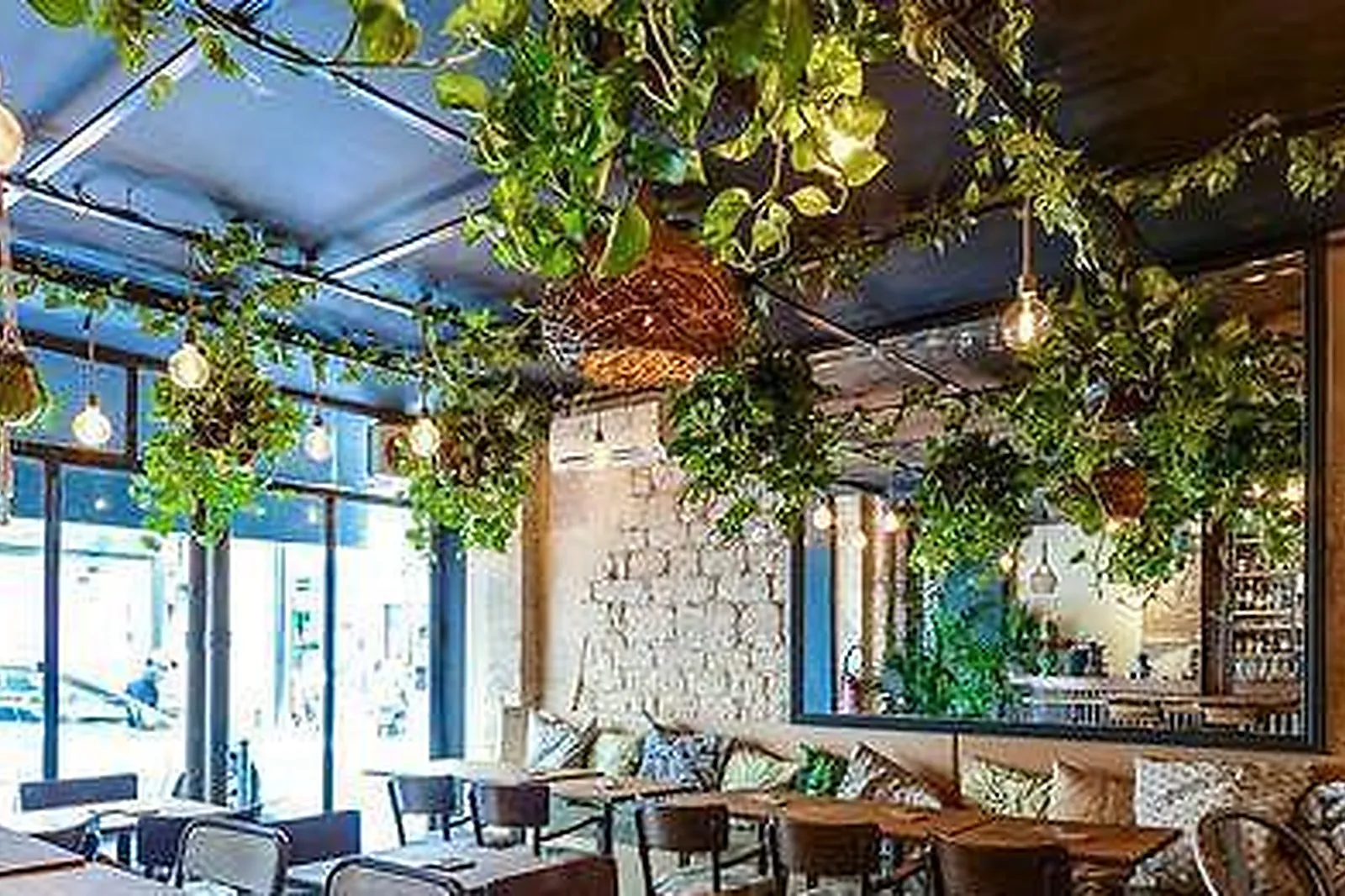 Lieux événementiels, BOTECO