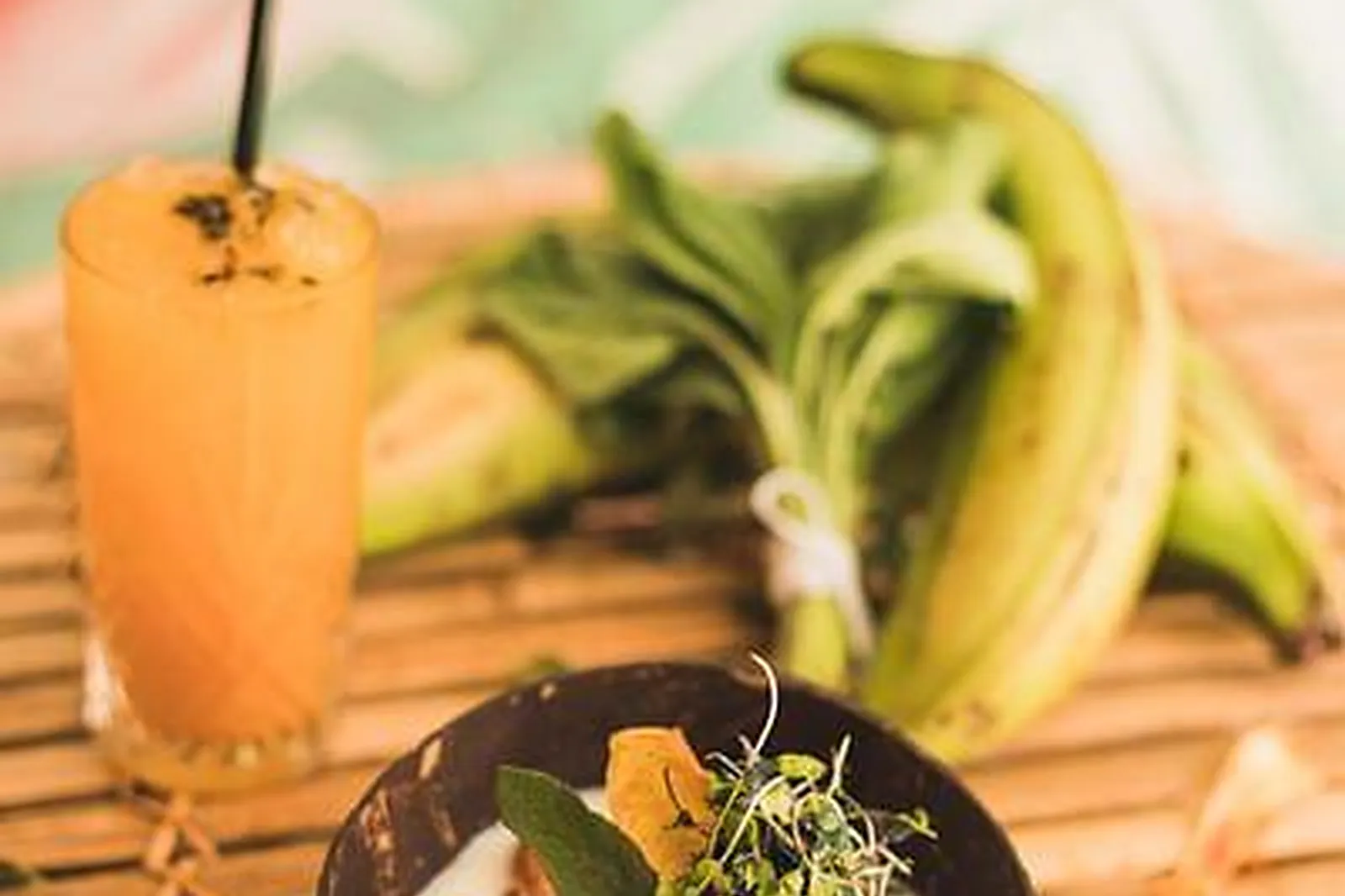 Lieux événementiels, BOTECO VILA MADA