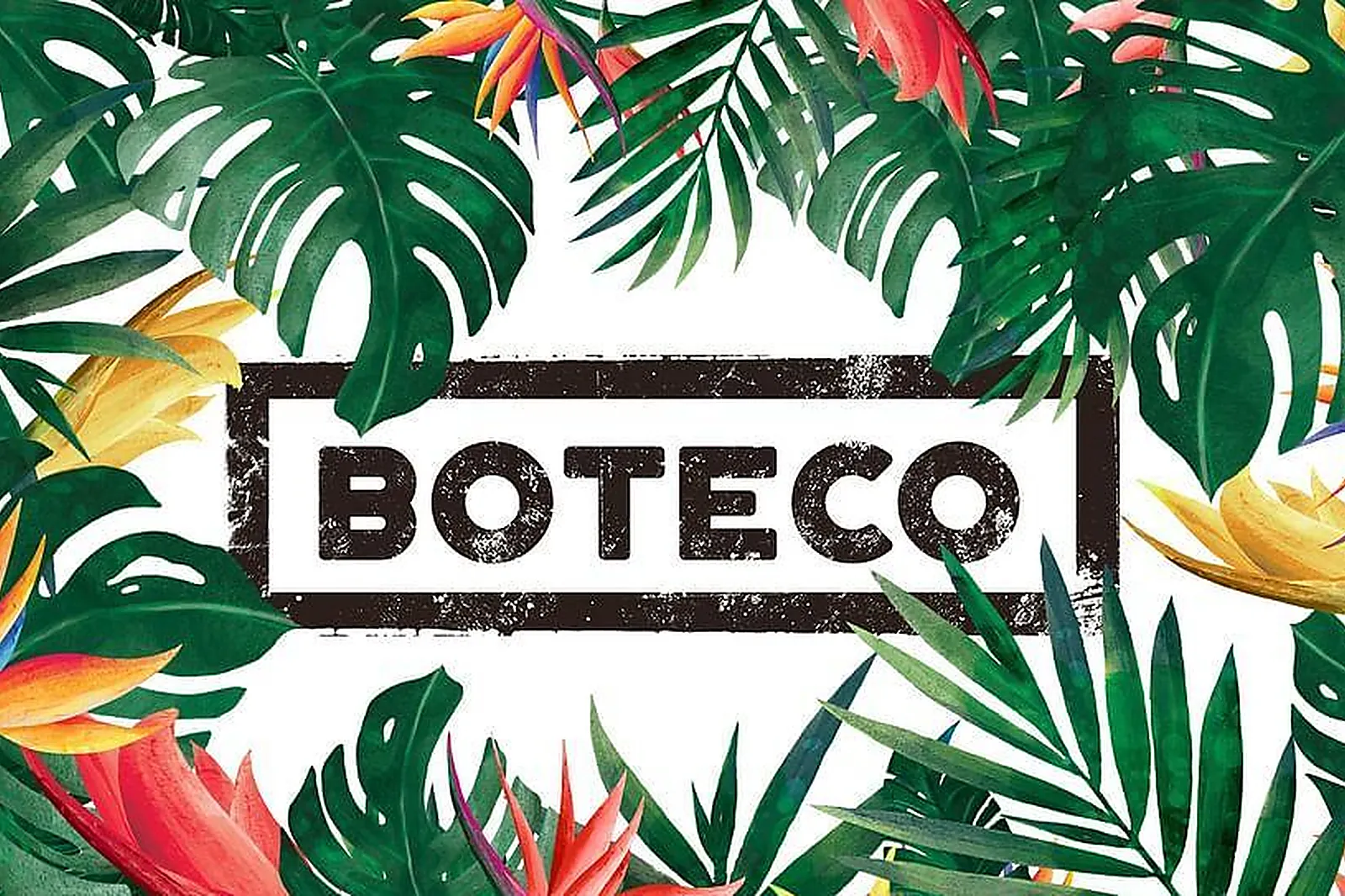 Lieux événementiels, BOTECO VILA MADA