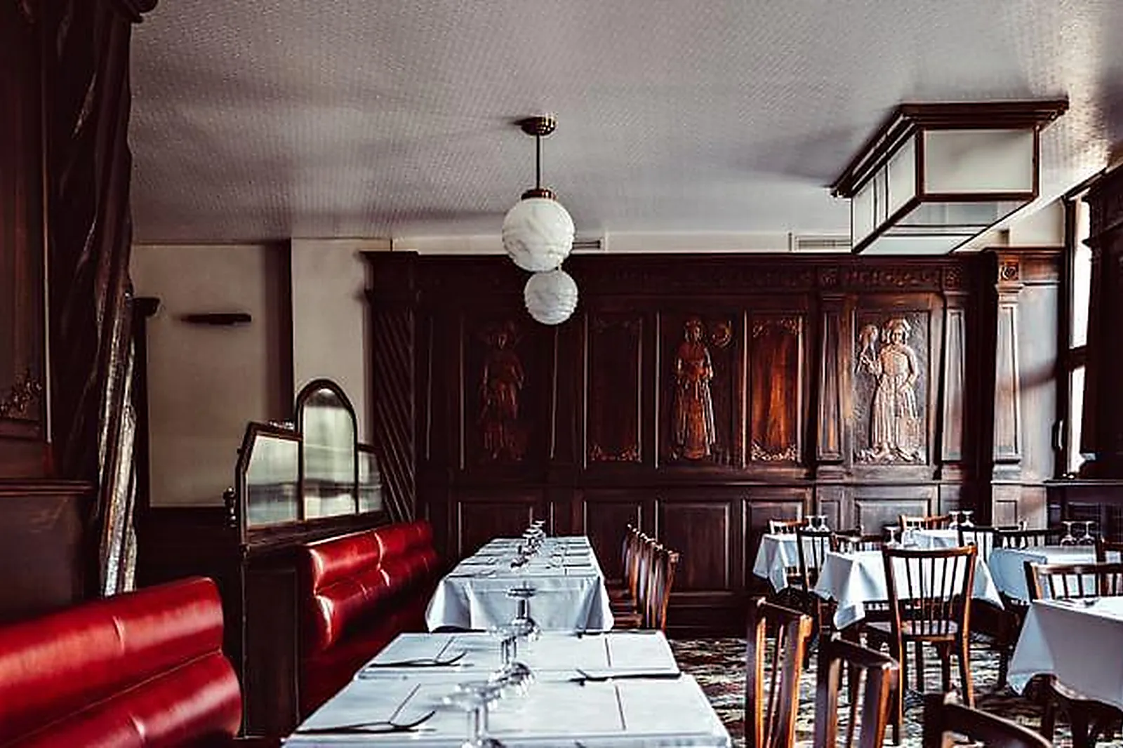 Lieux événementiels, BOUILLON RÉPUBLIQUE