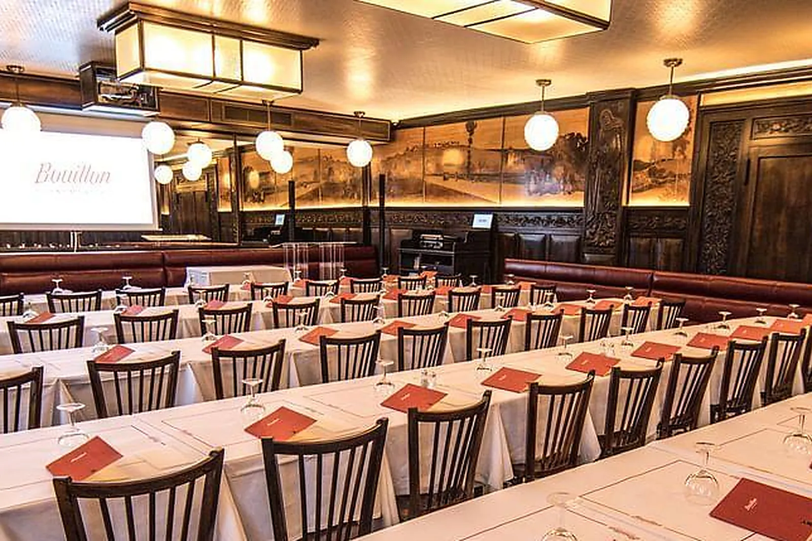 Lieux événementiels, BOUILLON RÉPUBLIQUE