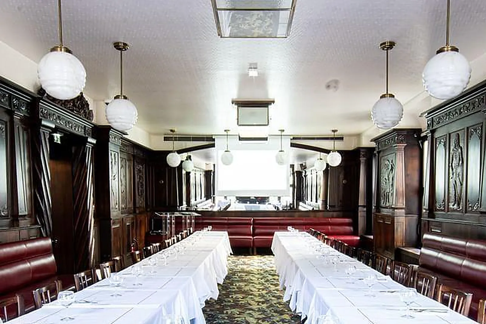 Lieux événementiels, BOUILLON RÉPUBLIQUE