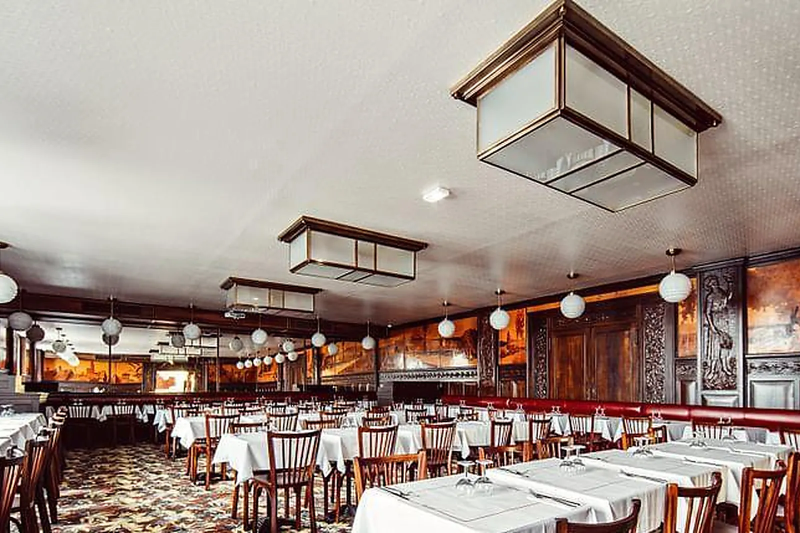 Lieux événementiels, BOUILLON RÉPUBLIQUE