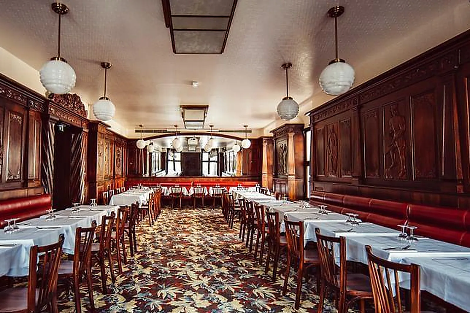 Lieux événementiels, BOUILLON RÉPUBLIQUE