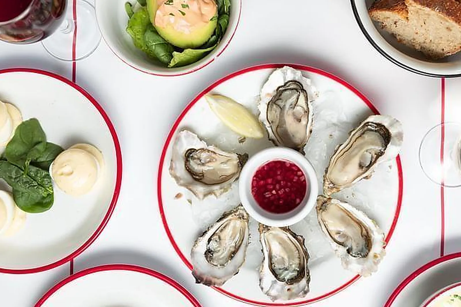 Lieux événementiels, BOUILLON RÉPUBLIQUE