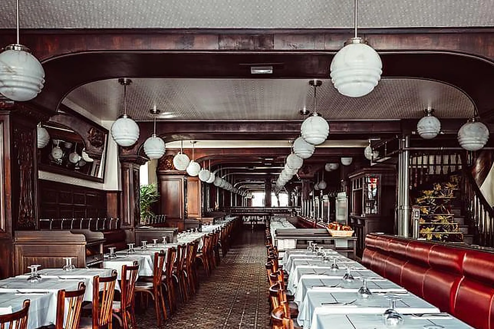 Lieux événementiels, BOUILLON RÉPUBLIQUE