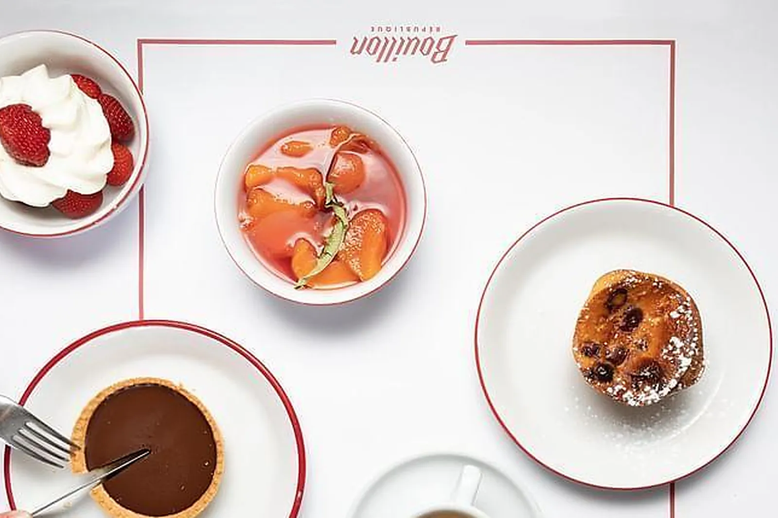 Lieux événementiels, BOUILLON RÉPUBLIQUE