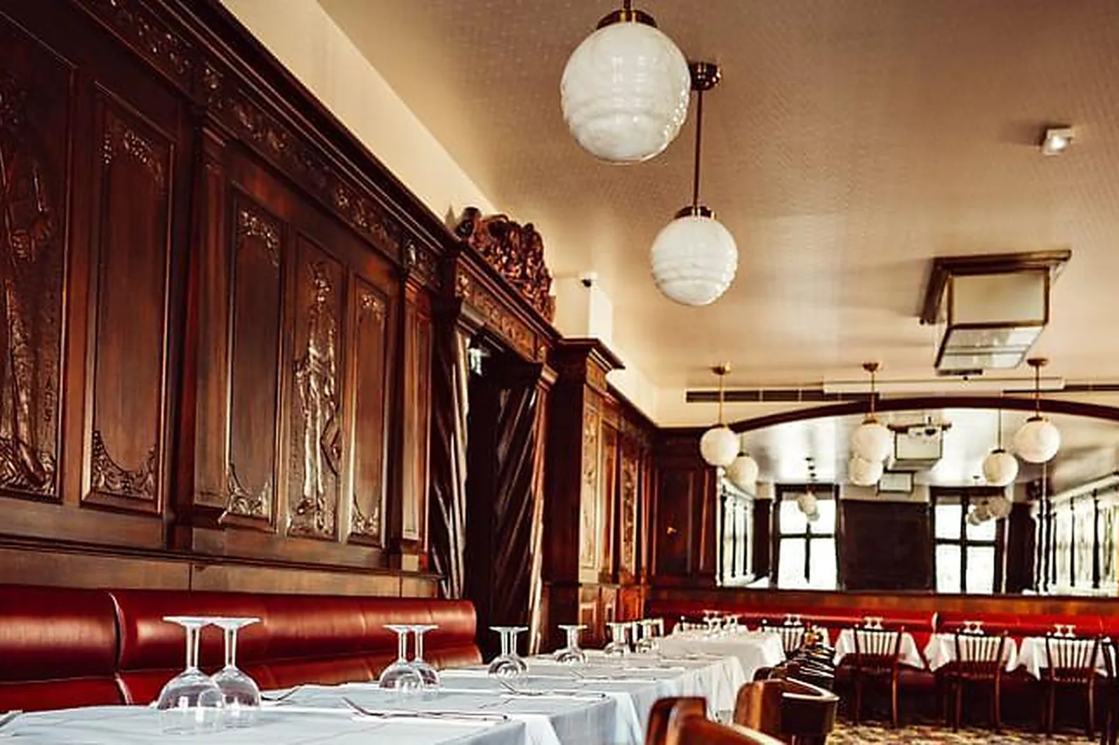 Lieux événementiels, BOUILLON RÉPUBLIQUE