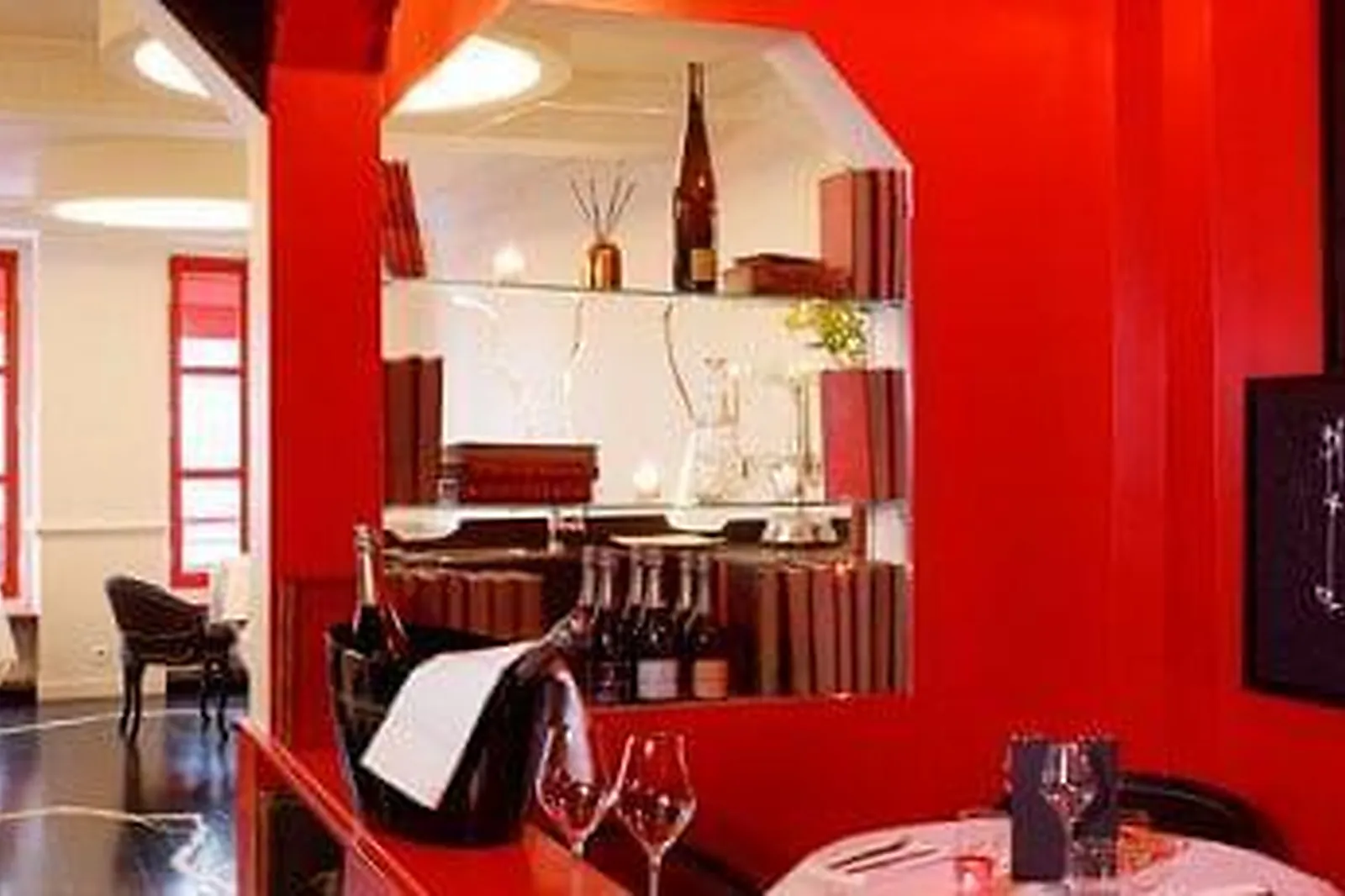 Lieux événementiels, BOUTARY