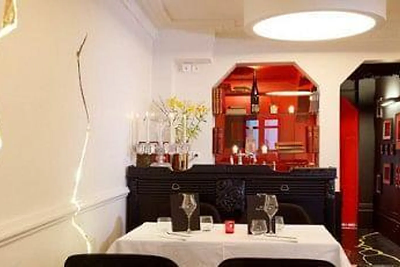 Lieux événementiels, BOUTARY