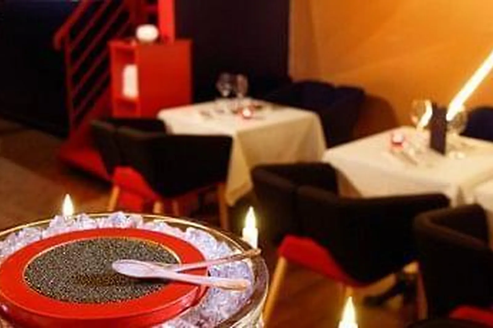 Lieux événementiels, BOUTARY