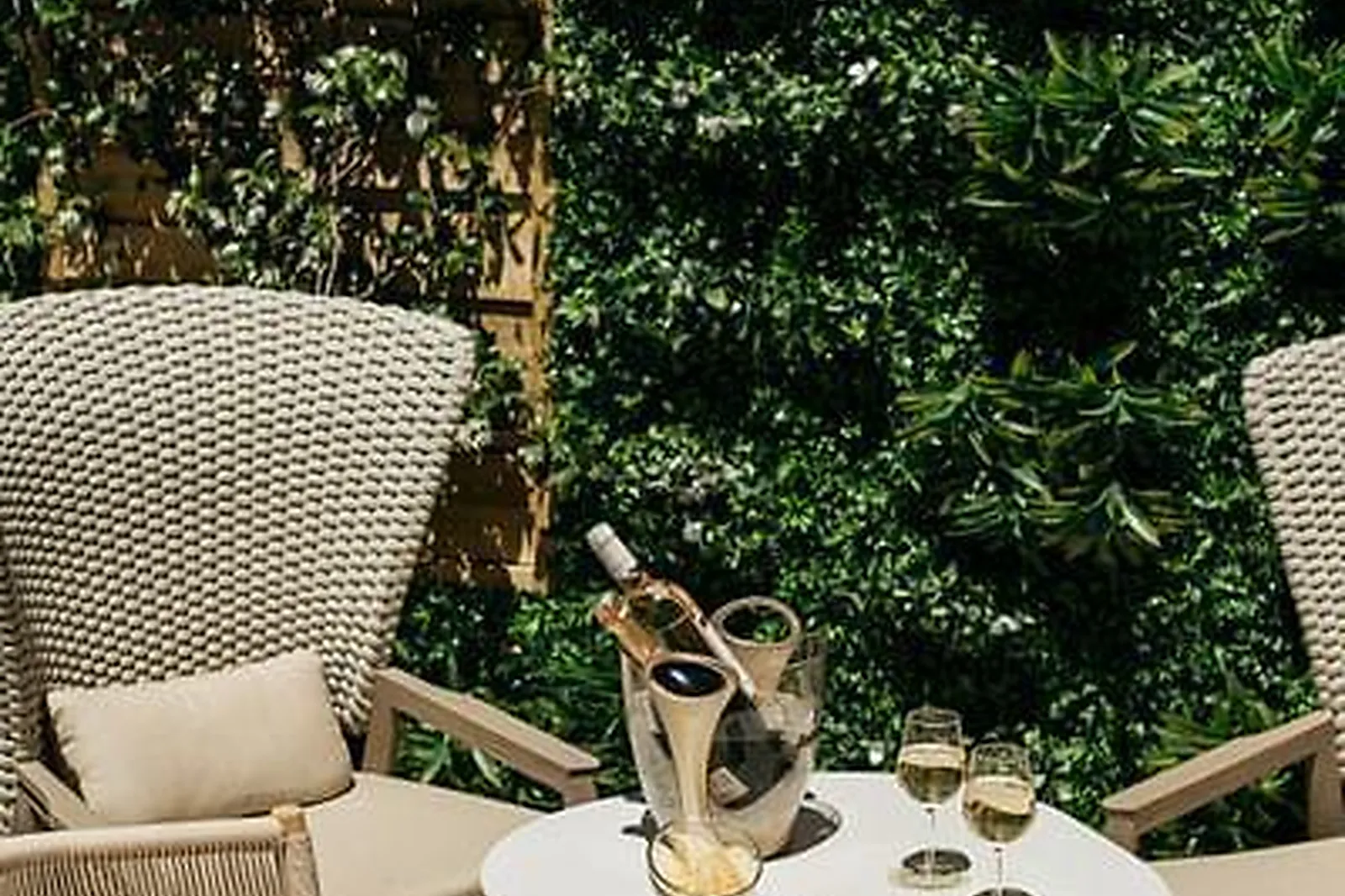 Lieux événementiels, BOUTIQUE HÔTEL CEZANNE ****