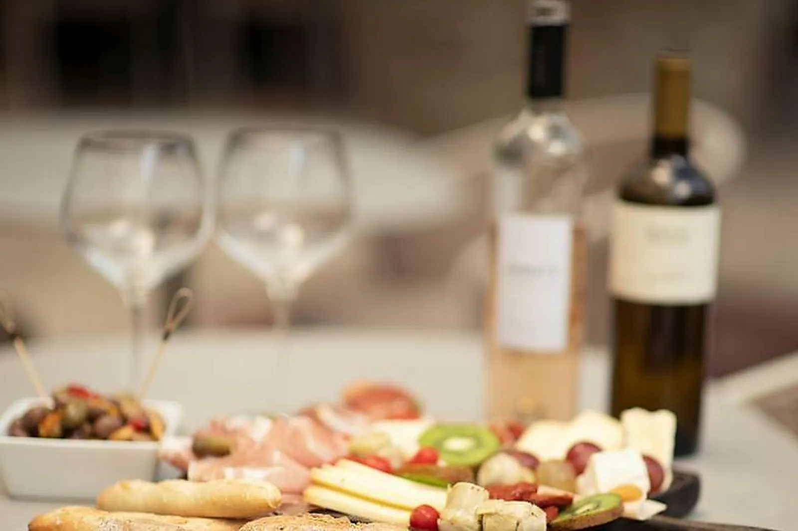 Lieux événementiels, BOUTIQUE HÔTEL CEZANNE ****