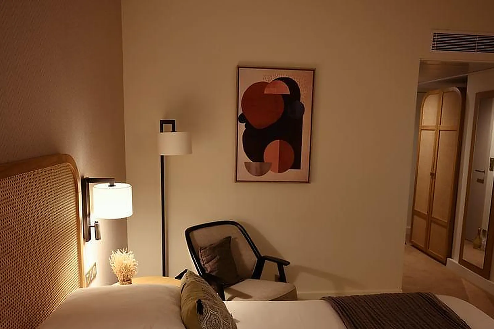 Lieux événementiels, BOUTIQUE HÔTEL CEZANNE ****