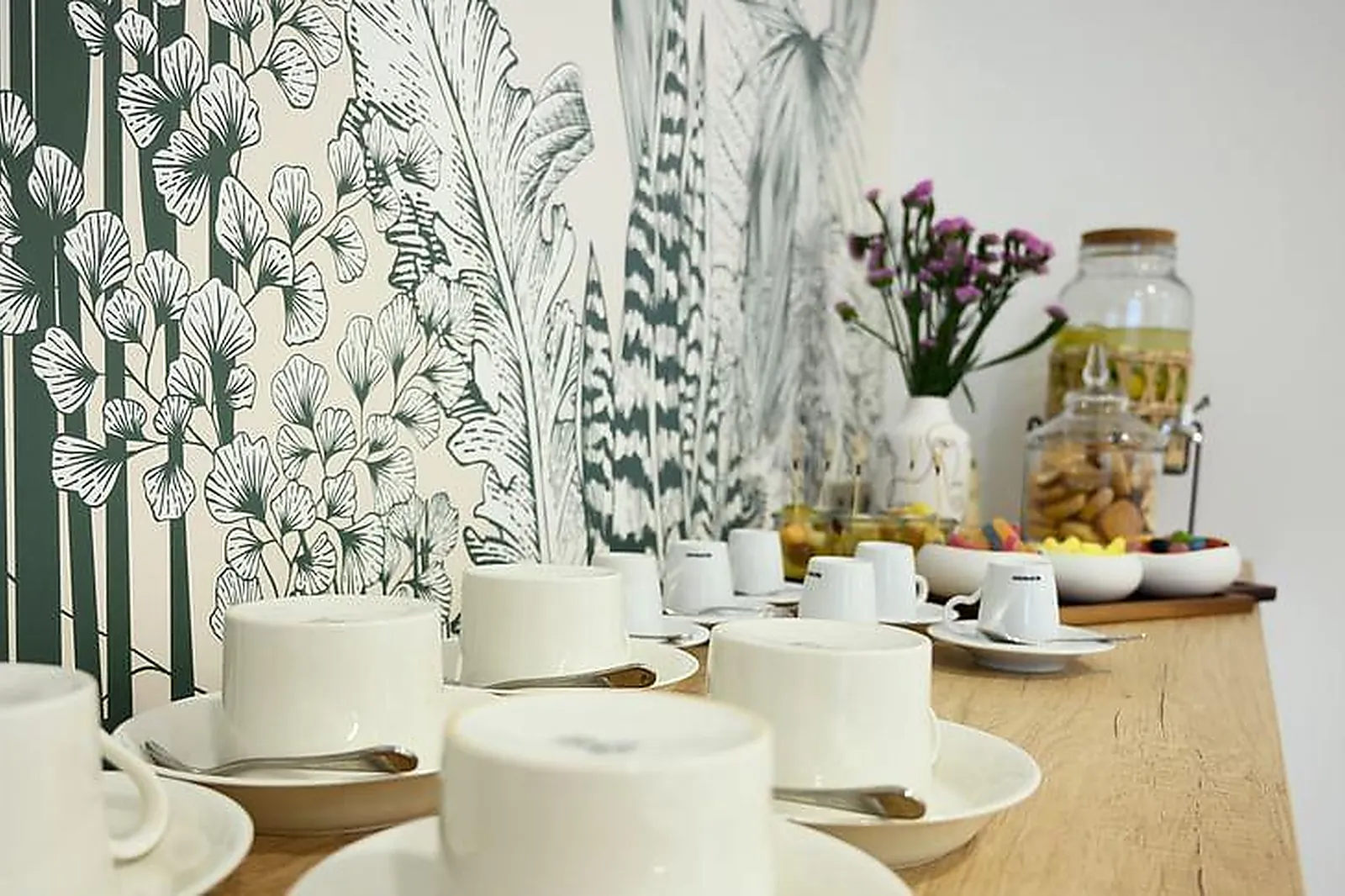 Lieux événementiels, BOUTIQUE HÔTEL CEZANNE ****