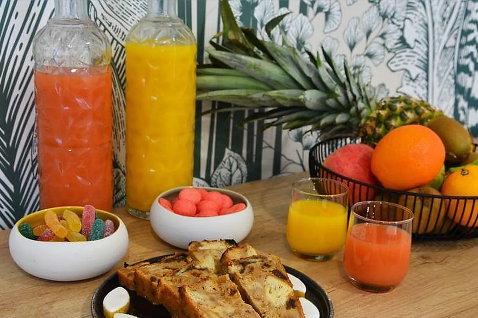 Lieux événementiels, BOUTIQUE HÔTEL CEZANNE ****