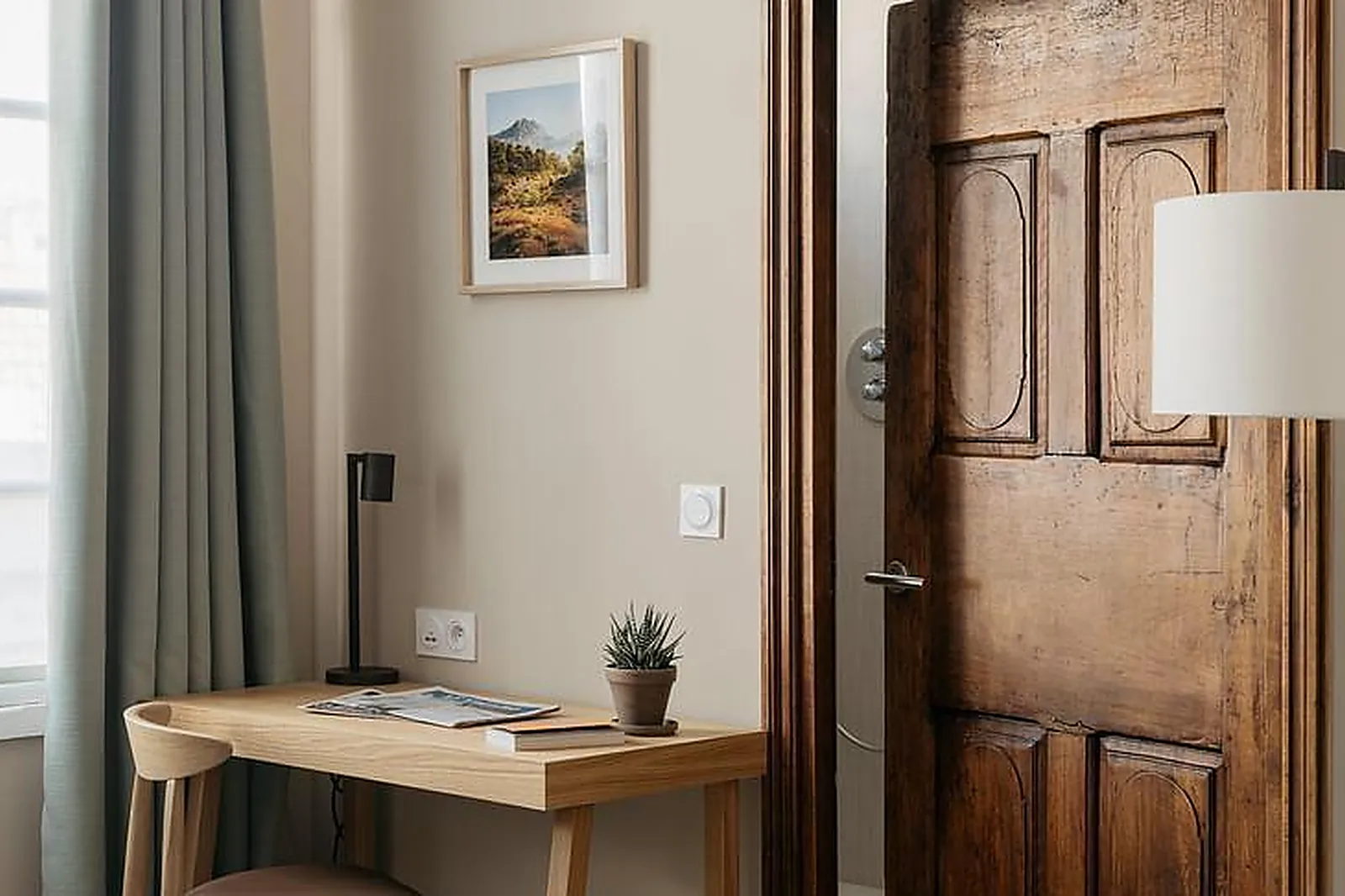 Lieux événementiels, BOUTIQUE HÔTEL CEZANNE ****