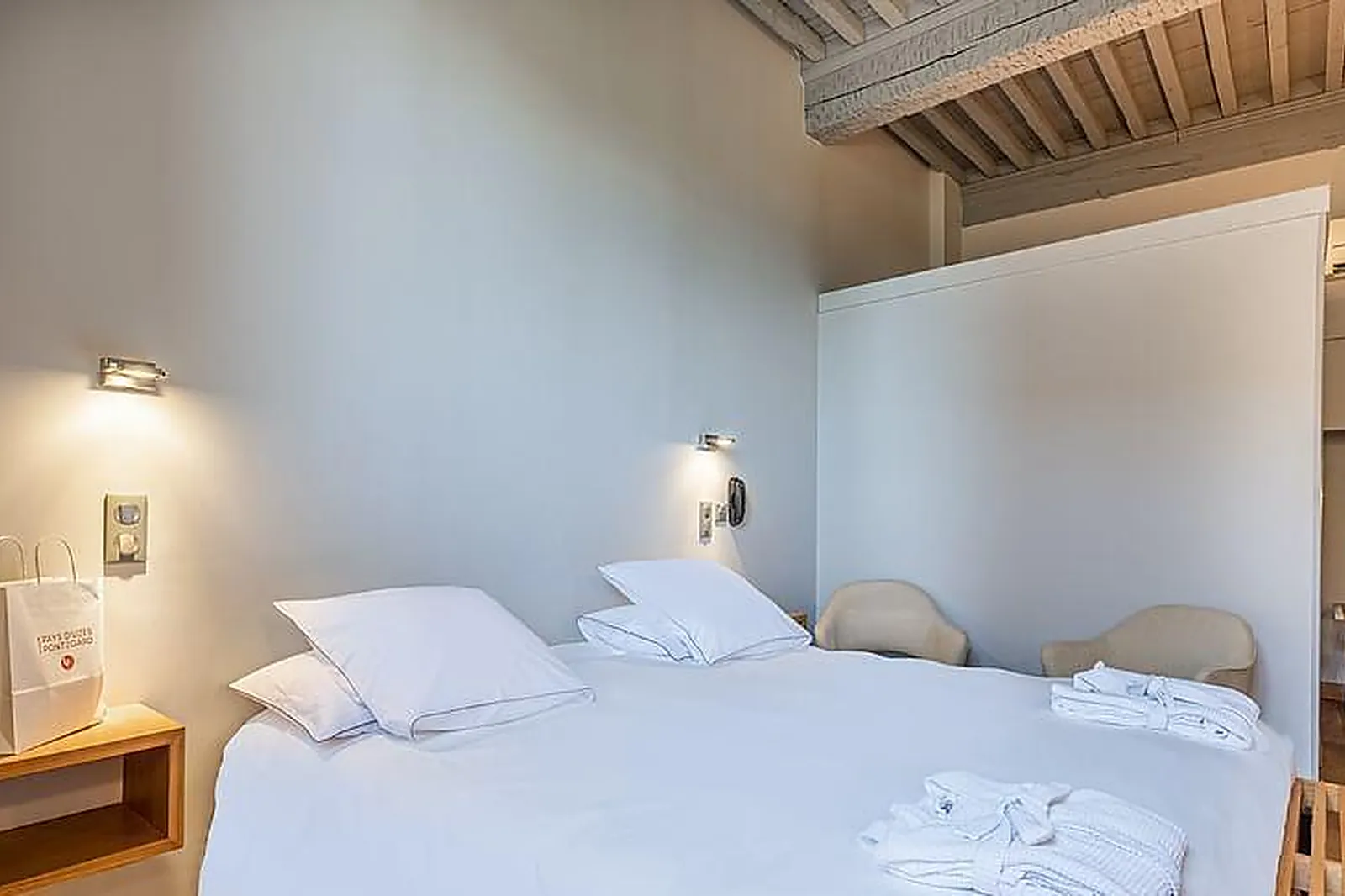 Lieux événementiels, LOFT MARAIS