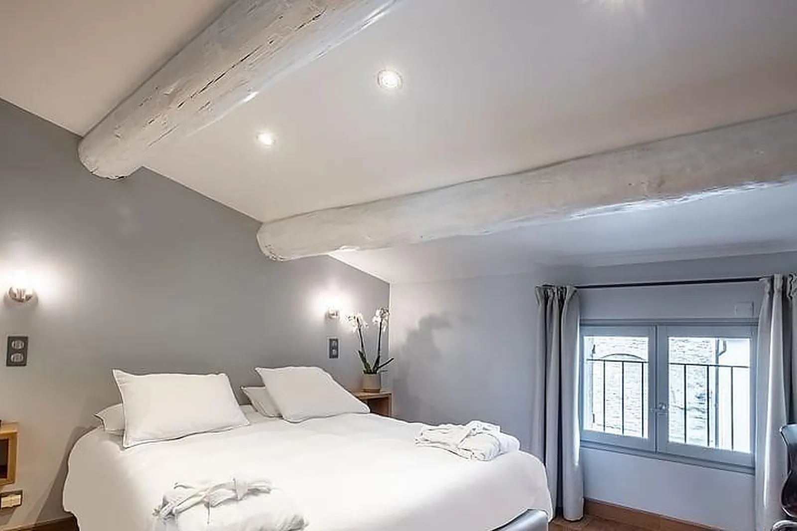 Lieux événementiels, LOFT MARAIS