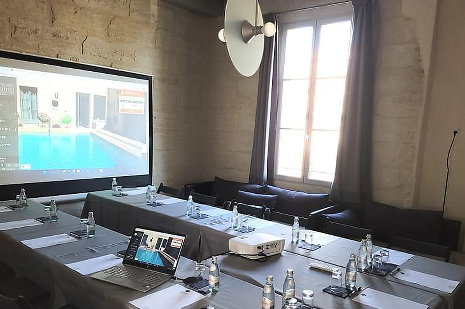 Lieux événementiels, LOFT MARAIS