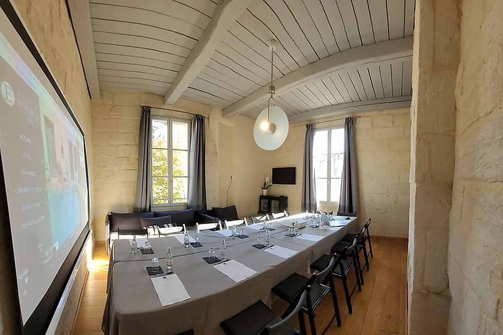 Lieux événementiels, LOFT MARAIS