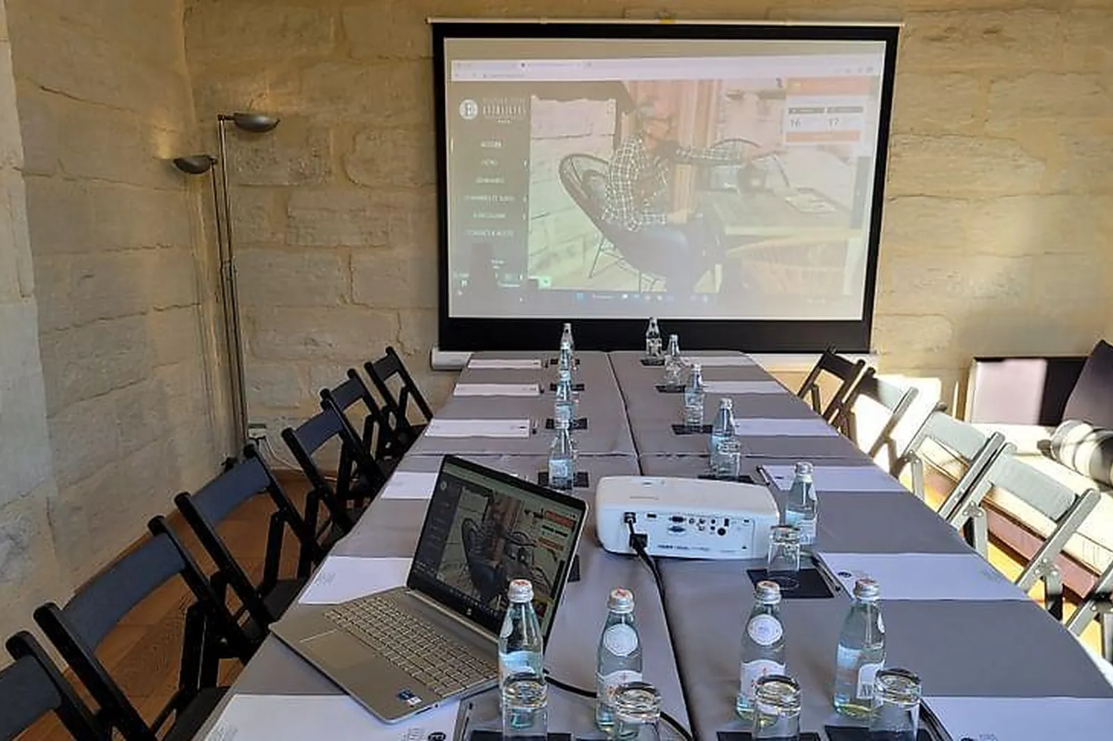 Lieux événementiels, LOFT MARAIS