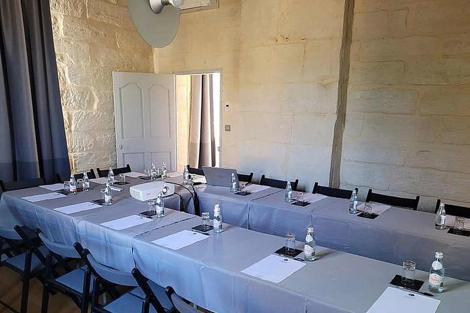 Lieux événementiels, LOFT MARAIS