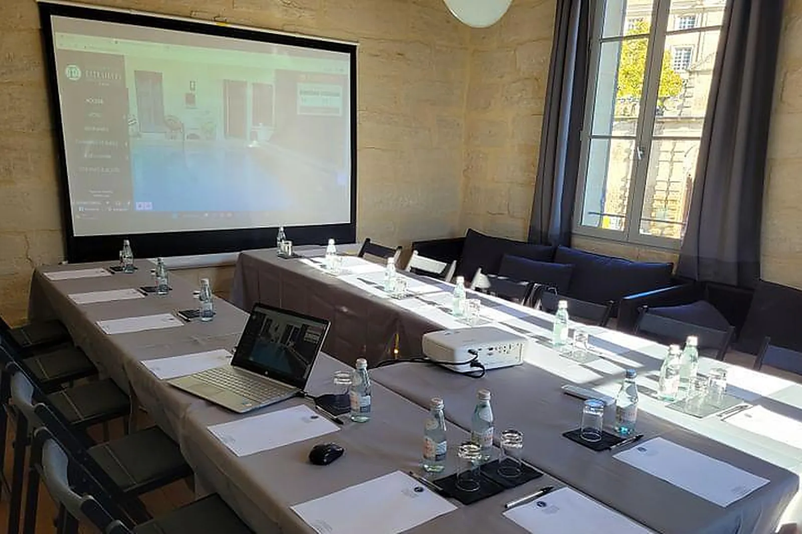 Lieux événementiels, LOFT MARAIS