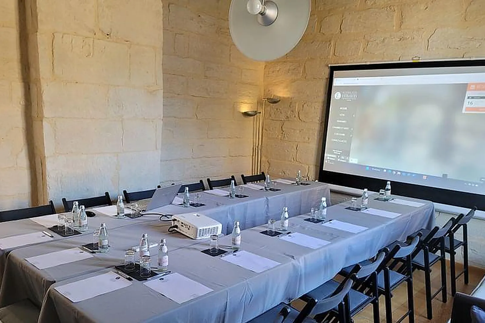 Lieux événementiels, LOFT MARAIS