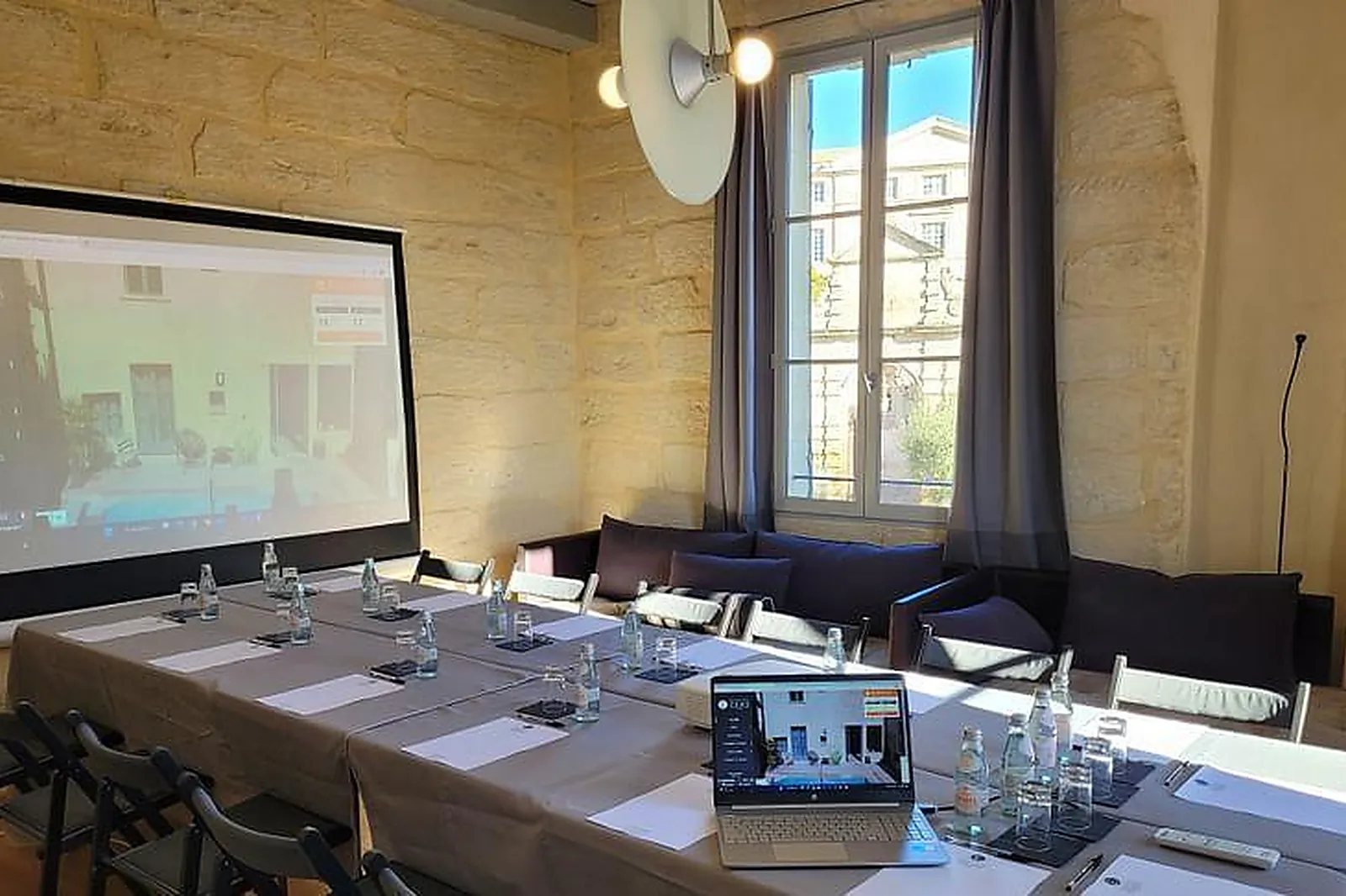 Lieux événementiels, LOFT MARAIS