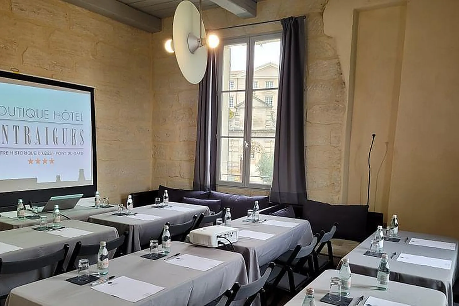 Lieux événementiels, LOFT MARAIS