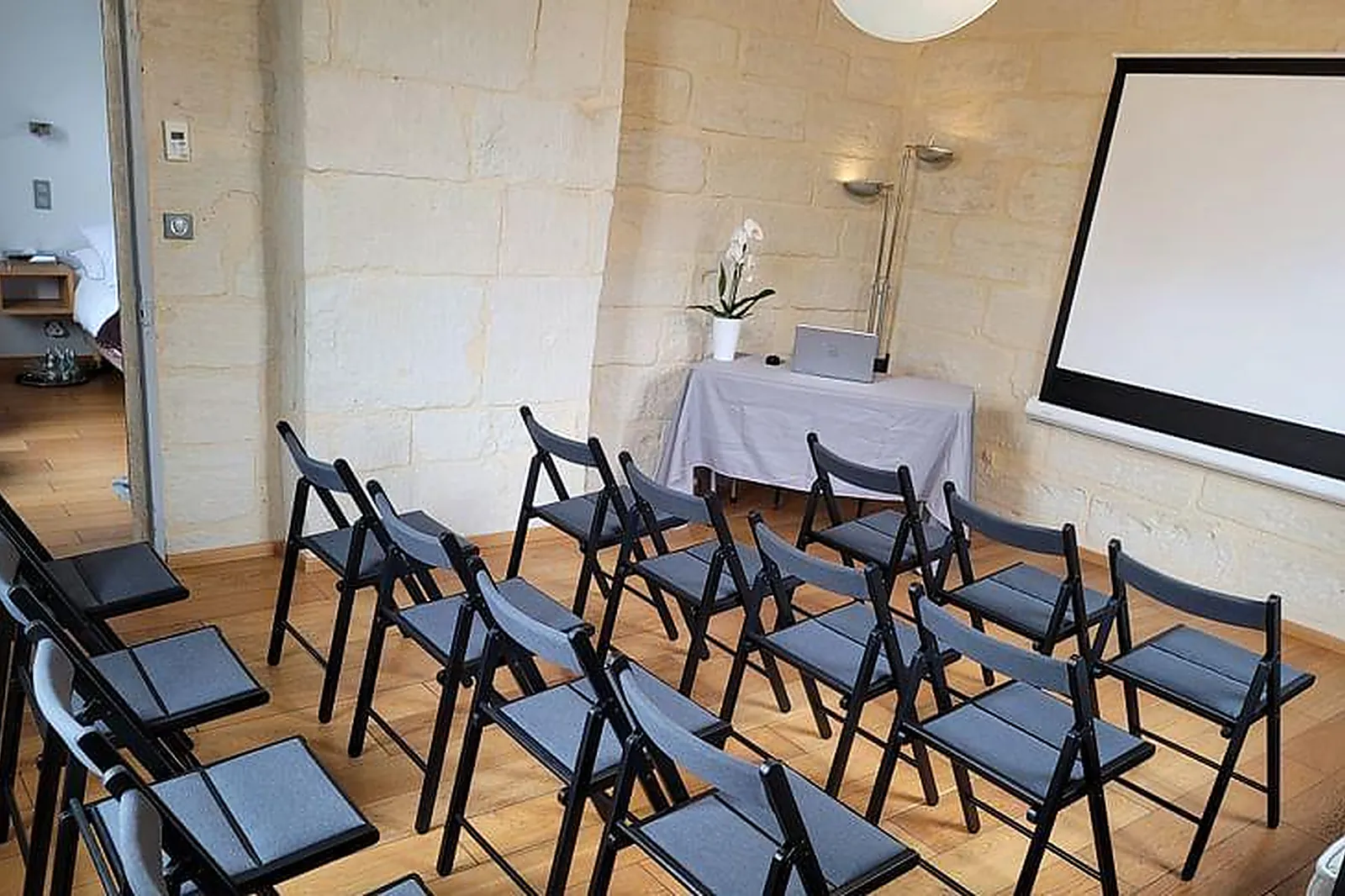 Lieux événementiels, LOFT MARAIS