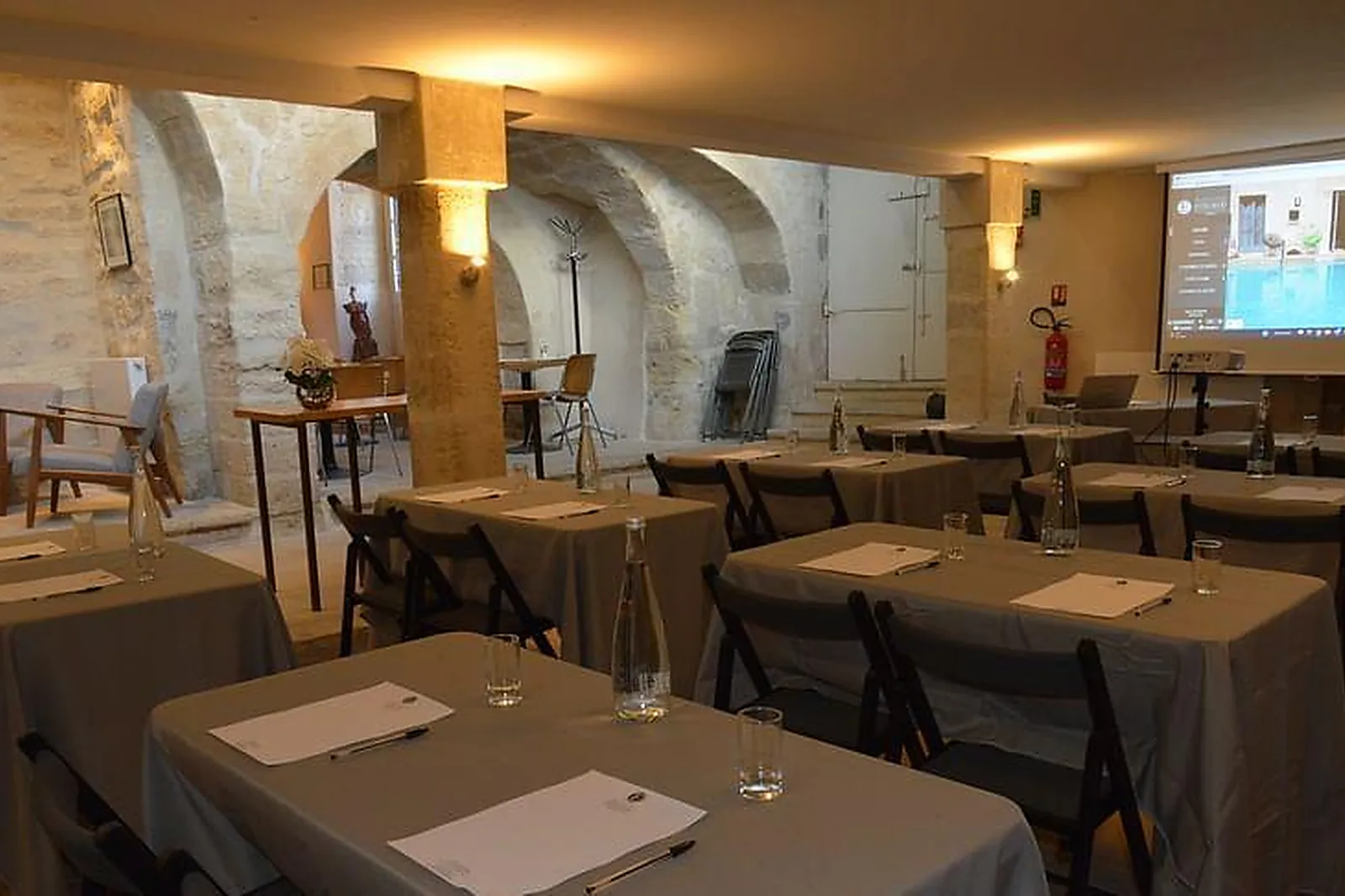 Lieux événementiels, LOFT MARAIS