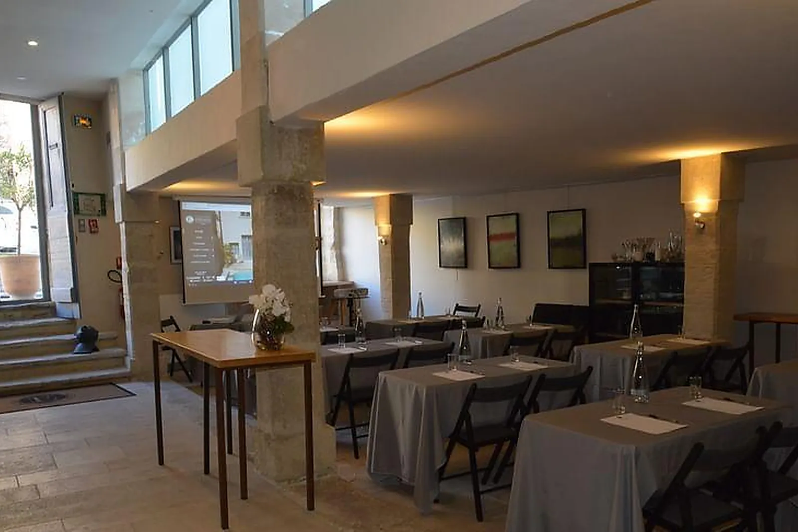 Lieux événementiels, LOFT MARAIS