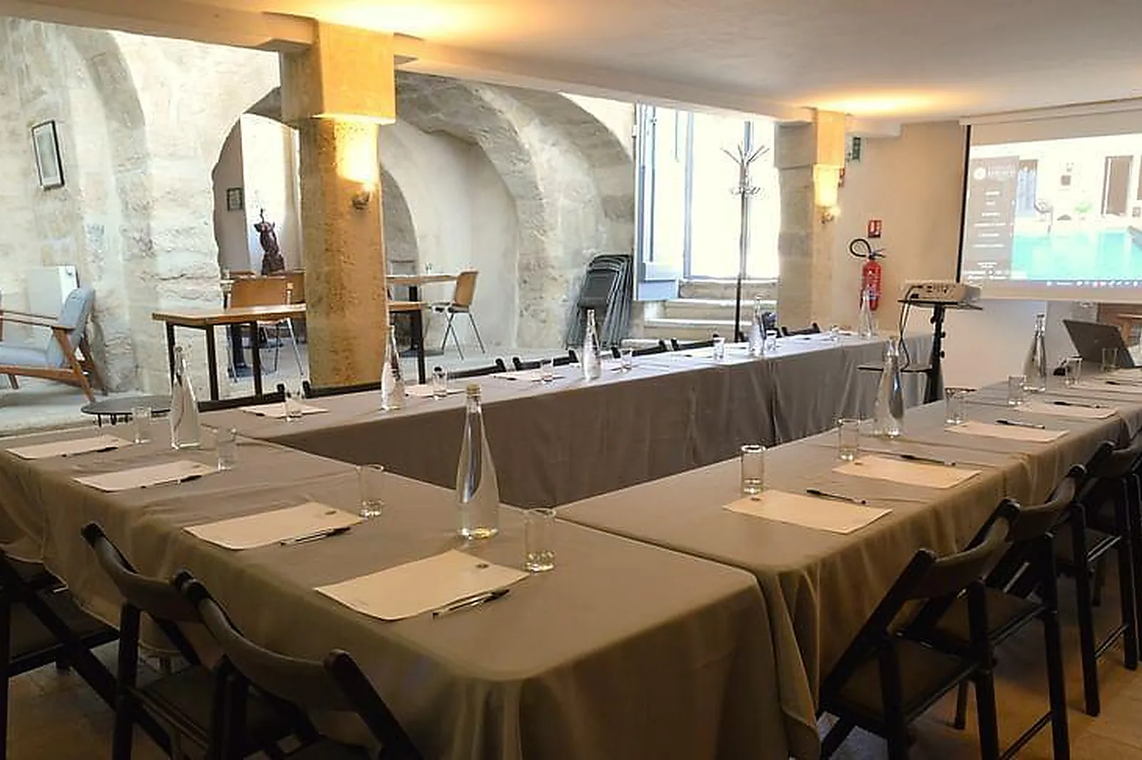 Lieux événementiels, LOFT MARAIS