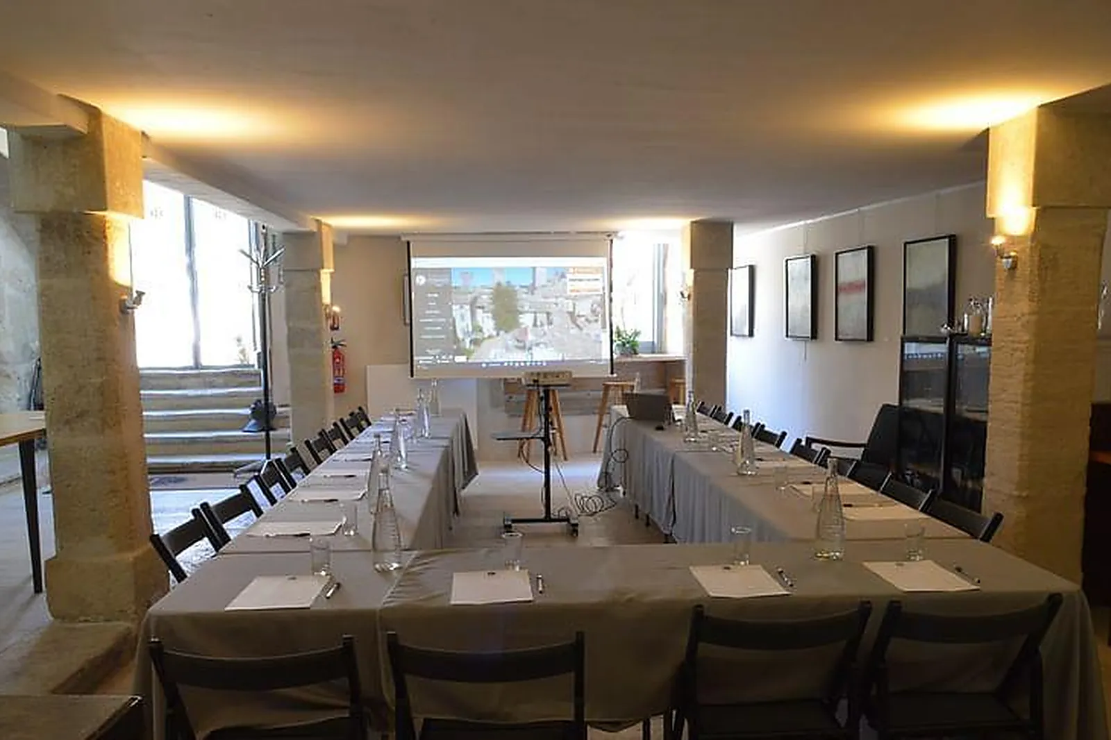 Lieux événementiels, LOFT MARAIS