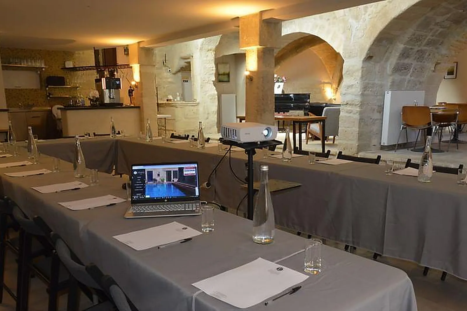 Lieux événementiels, LOFT MARAIS