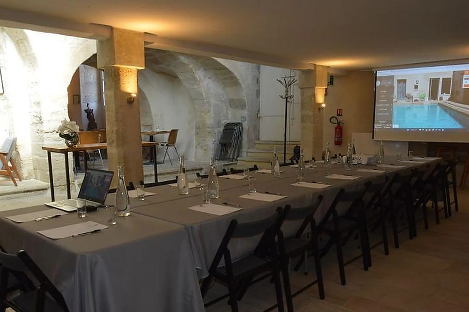 Lieux événementiels, LOFT MARAIS