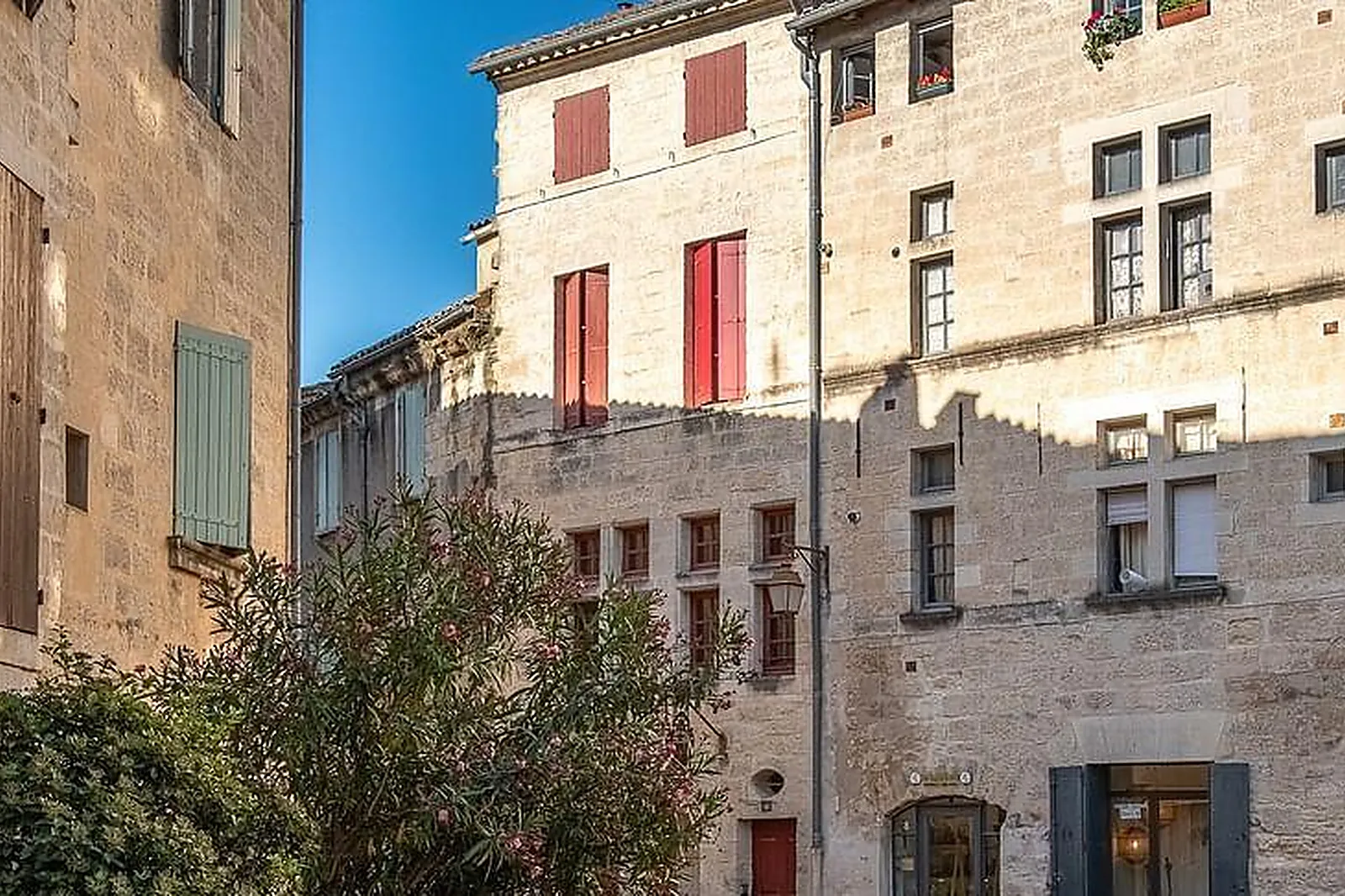 Lieux événementiels, LOFT MARAIS