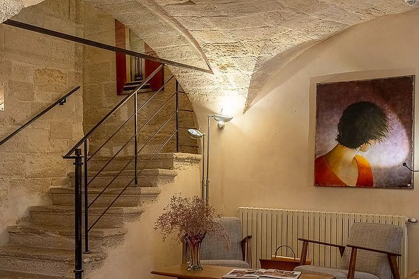 Lieux événementiels, LOFT MARAIS