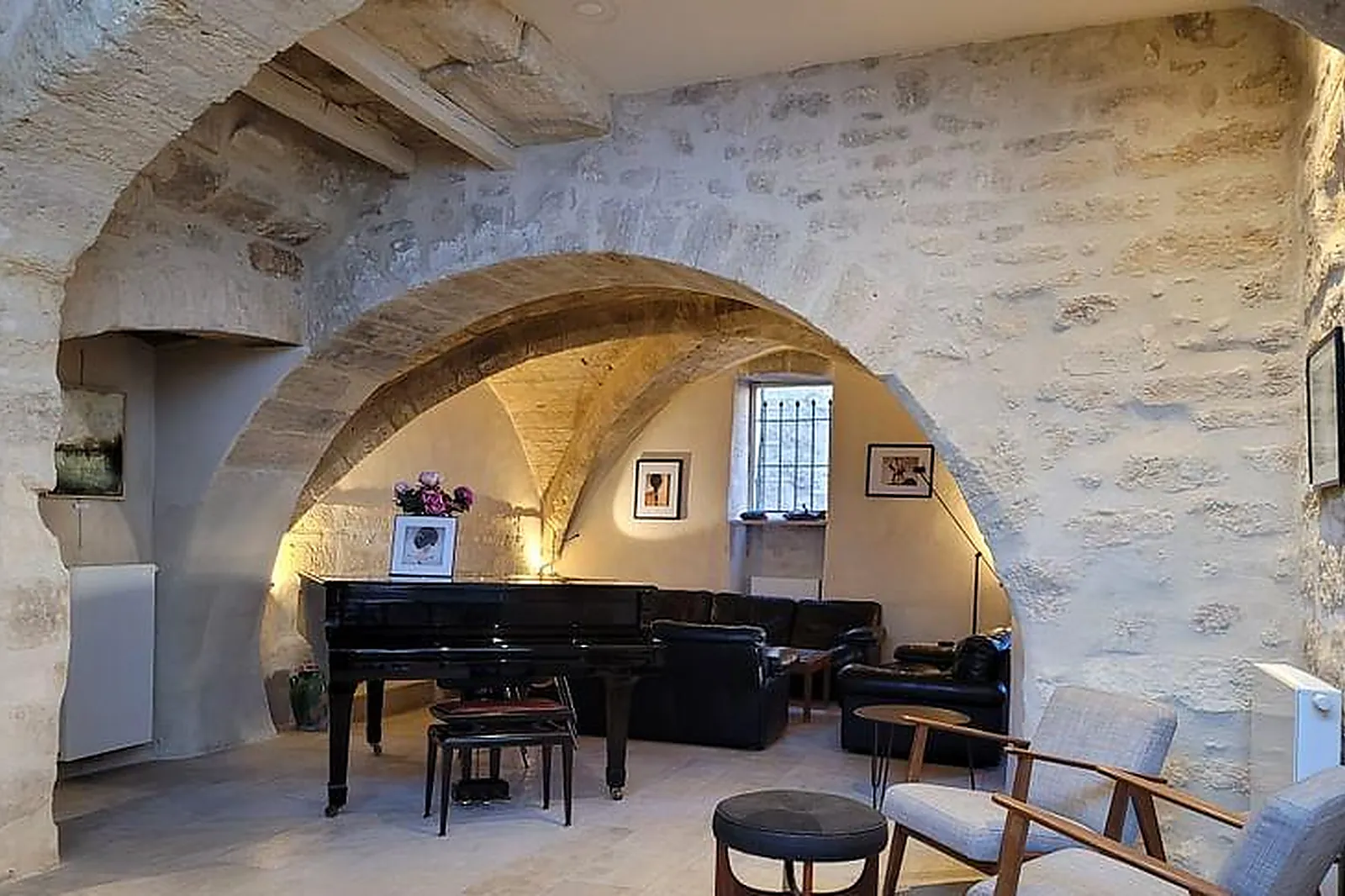 Lieux événementiels, LOFT MARAIS