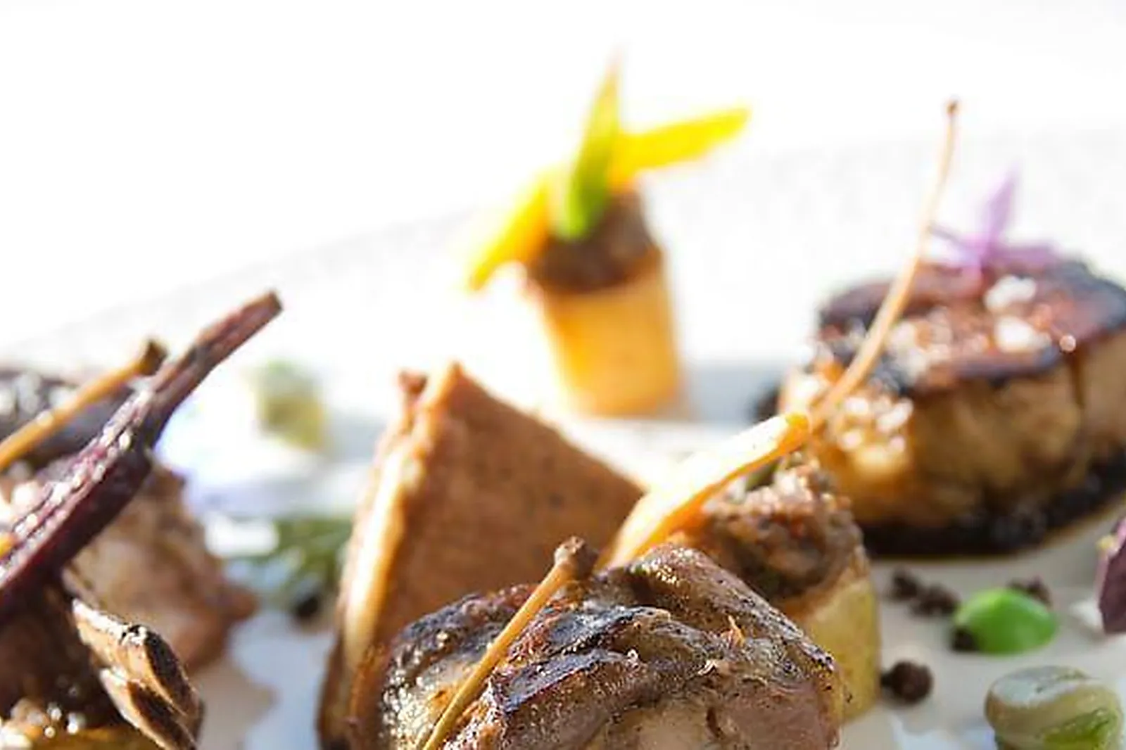 Lieux événementiels, BOUTIQUE HÔTEL - HOSTELLERIE BÉRARD & SPA ****