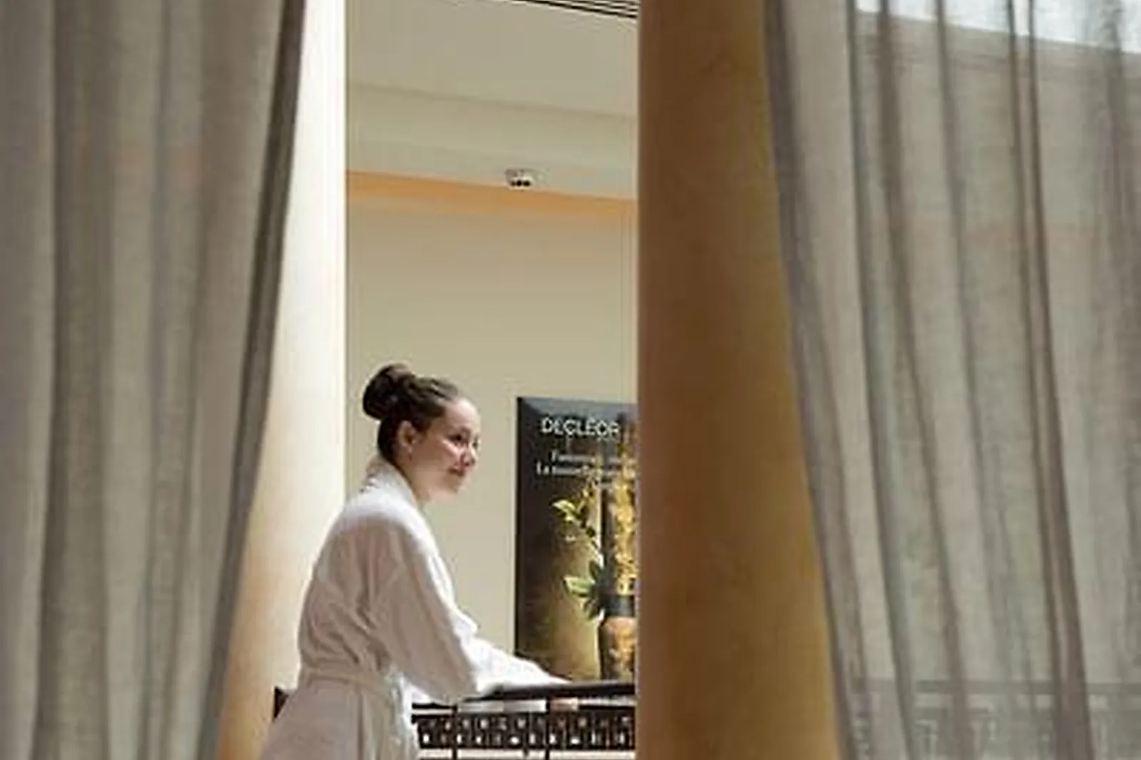 Lieux événementiels, BOUTIQUE HÔTEL - HOSTELLERIE BÉRARD & SPA ****