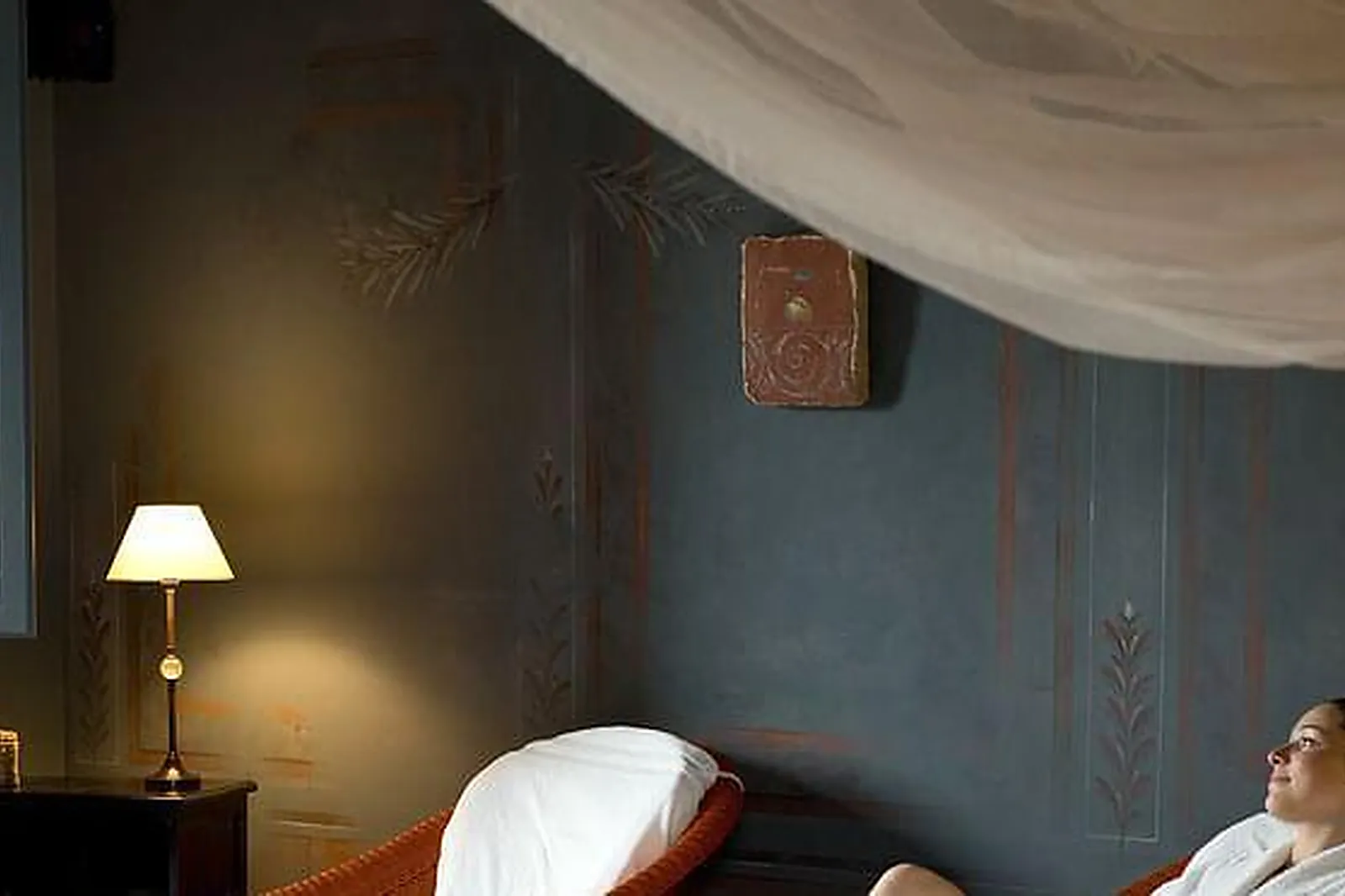 Lieux événementiels, BOUTIQUE HÔTEL - HOSTELLERIE BÉRARD & SPA ****