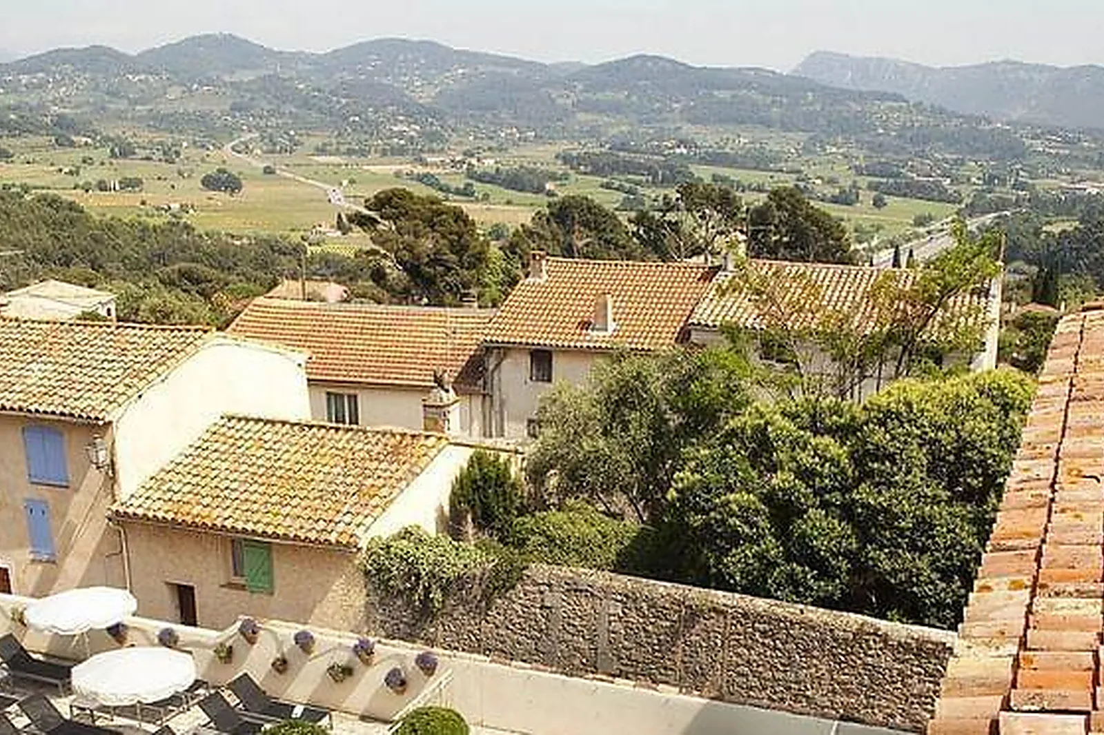 Lieux événementiels, BOUTIQUE HÔTEL - HOSTELLERIE BÉRARD & SPA ****