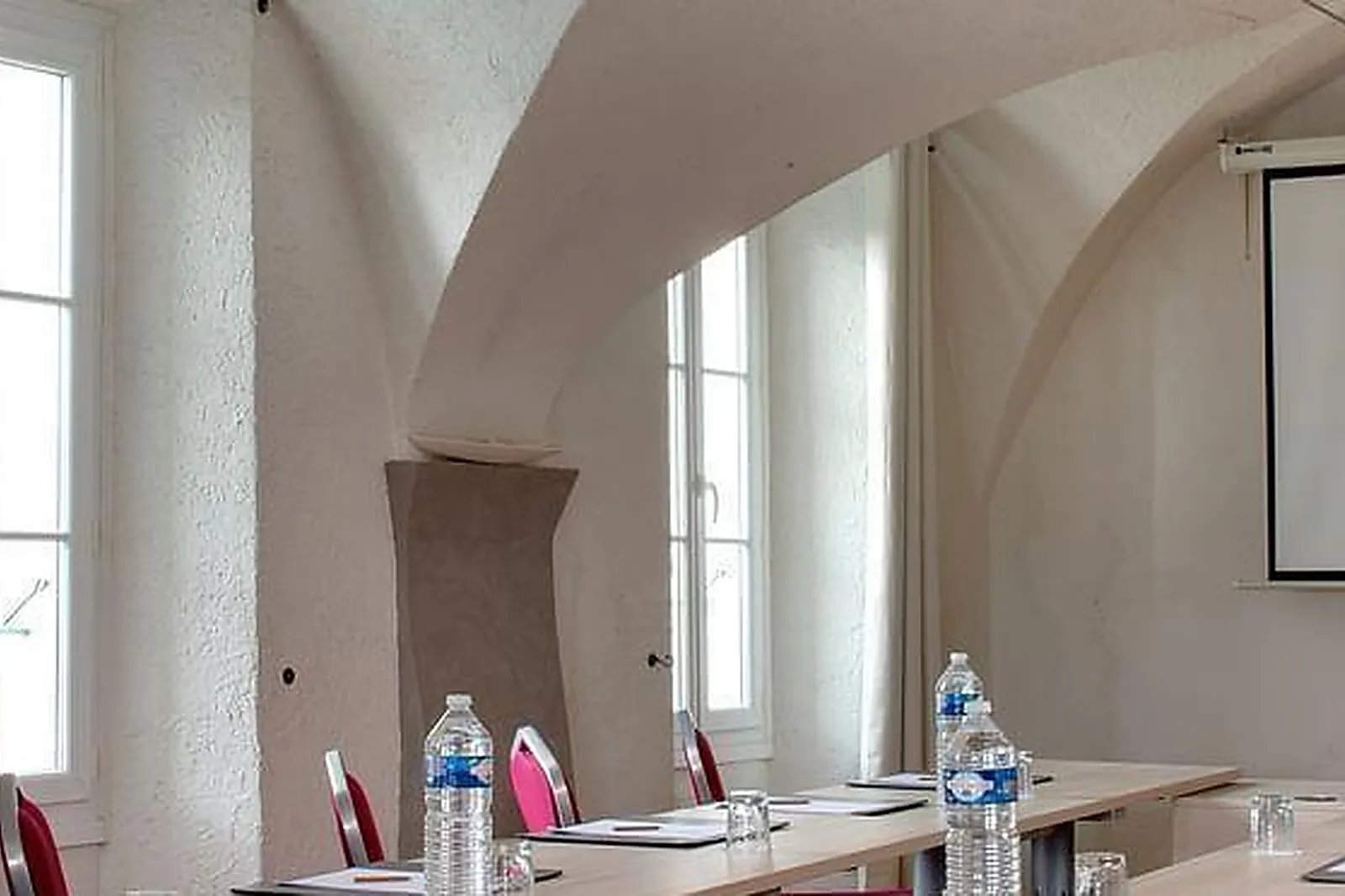 Lieux événementiels, BOUTIQUE HÔTEL - HOSTELLERIE BÉRARD & SPA ****