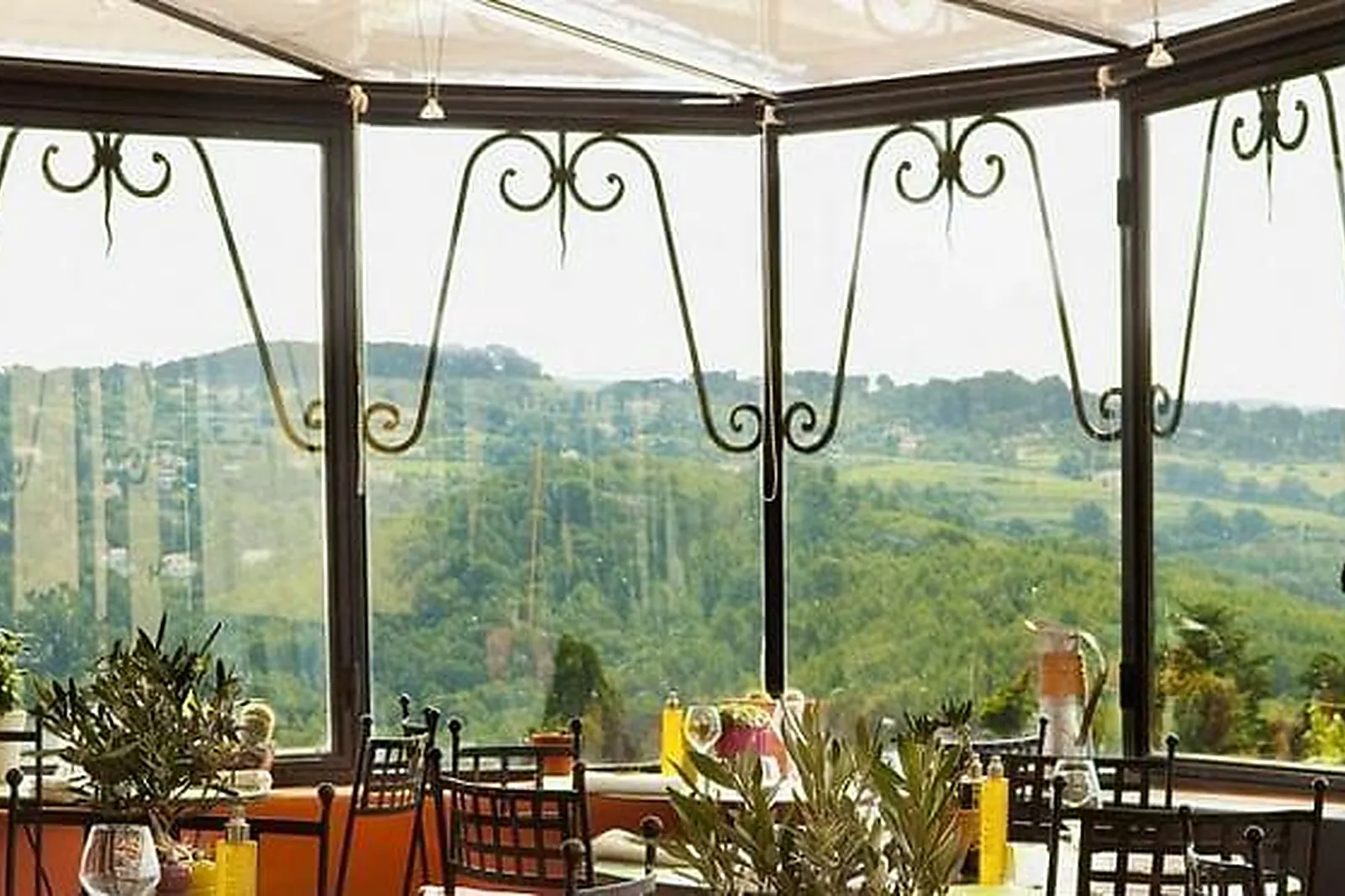 Lieux événementiels, BOUTIQUE HÔTEL - HOSTELLERIE BÉRARD & SPA ****