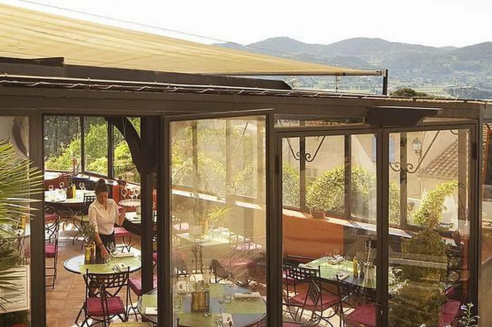 Lieux événementiels, BOUTIQUE HÔTEL - HOSTELLERIE BÉRARD & SPA ****